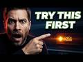 Check Engine Light? Try THIS Before Paying $100