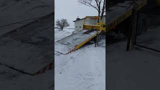 Tralasjums.lt/technine pagalba , automobilio ištraukimas .