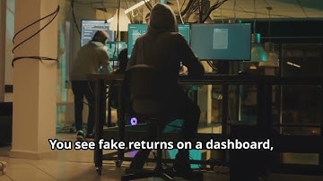 Liquidity Mining Scam : How to recover Locked funds from Liquidity Mining pool Scam