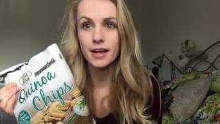 Eat Real Quinoa Chips