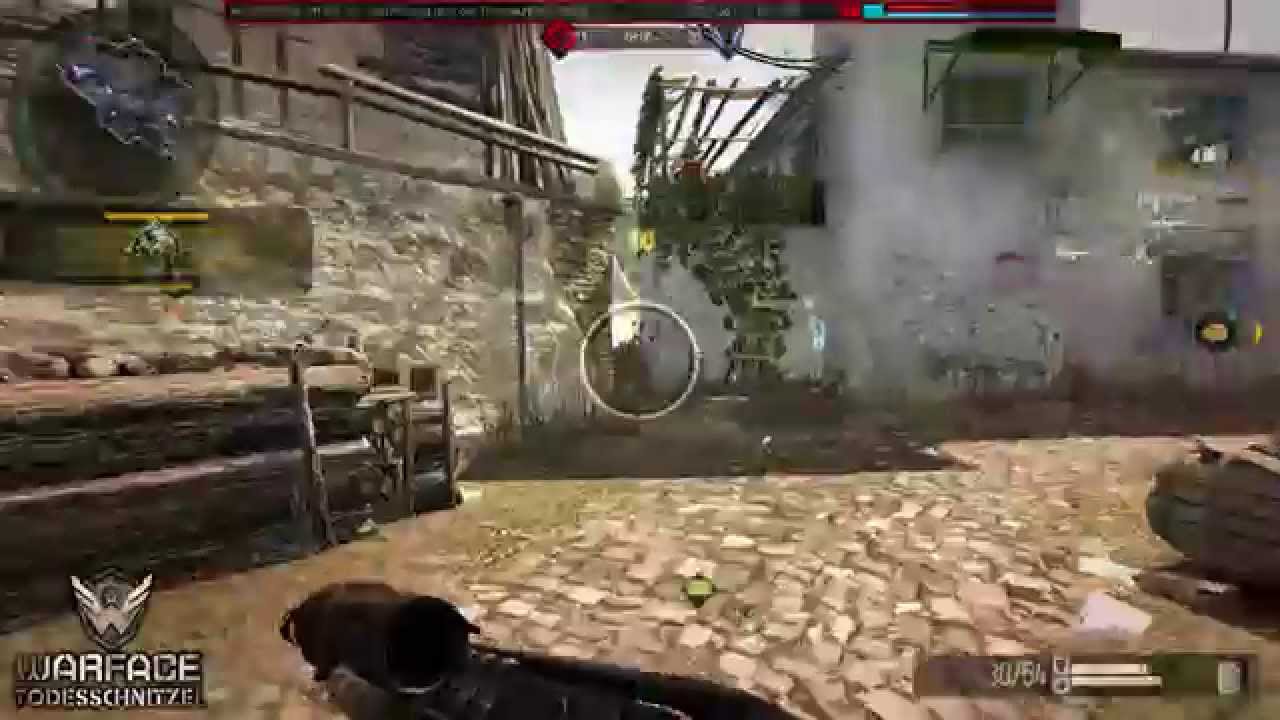 [Gameplay] TDM - Aul by 0llifreak