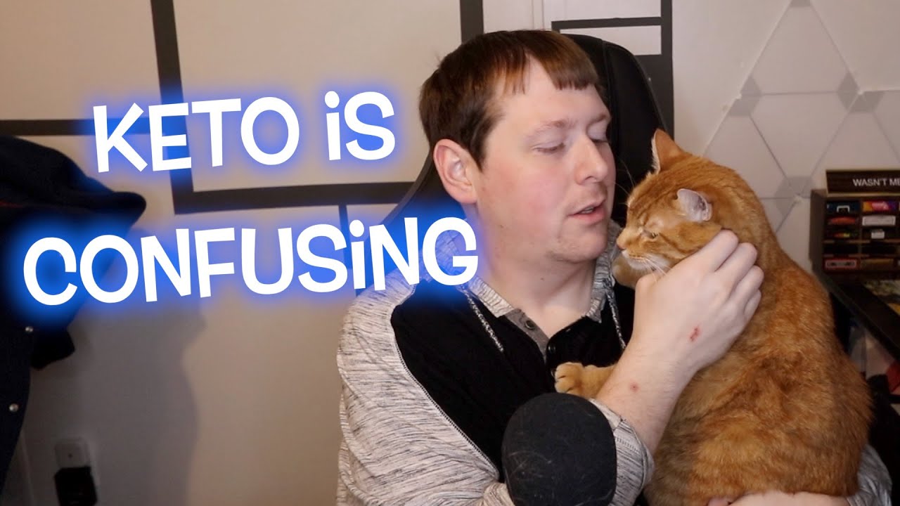 A Very Confusing Weigh-In :: My Big Fat Journey Week 67