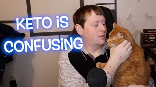 A Very Confusing Weigh-In :: My Big Fat Journey Week 67