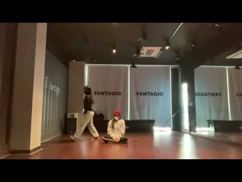 [최유정] my future 연습 ver.