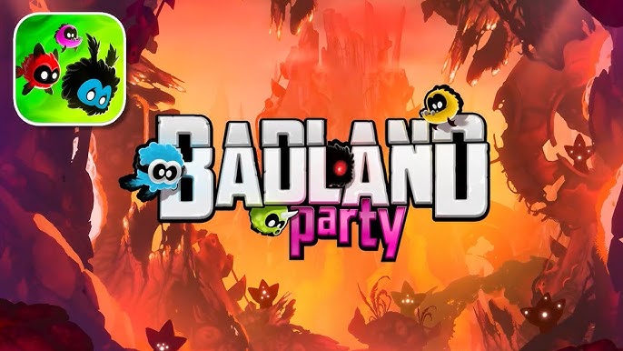 Updated] Frogmind Games to bring multi-award winning platform Badland to  Android soon - Droid Gamers