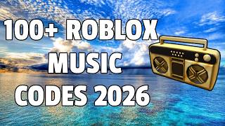 100  Roblox Full Music Codes/IDs (June 2026) *WORKING* ROBLOX ID