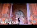 I Am A Wedding Planner & This Is What My Wedding Looks Like | World Wide Wed | Refinery29