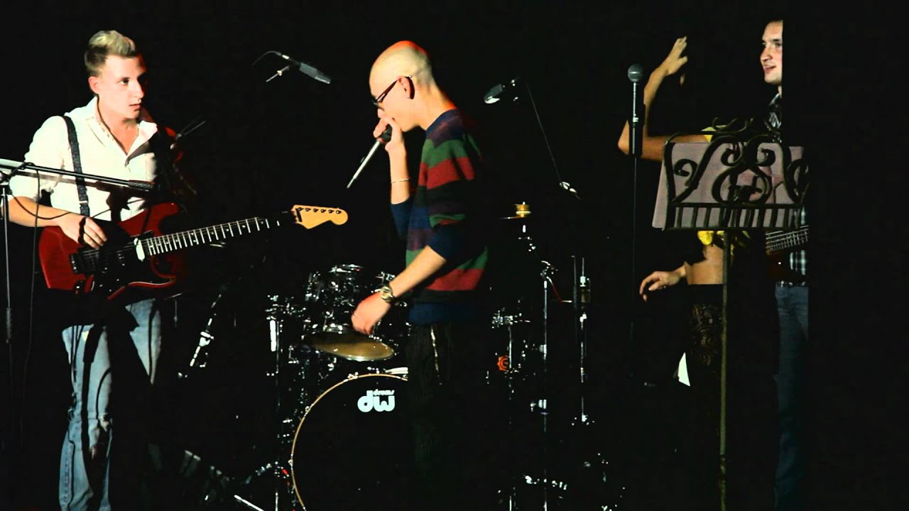 iSOUL: Zеленый vs iSOUL band (beatbox battle )