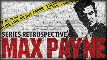 The Most Important 3rd Person Shooter Ever Made: Max Payne Full Series Retrospective