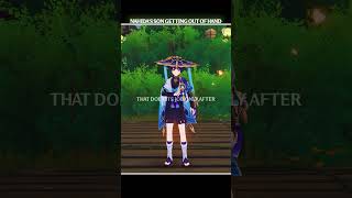 Download Lagu nahida, stop hem alsjeblieft #genshinimpact MP3 Download Lagu nahida, stop hem alsjeblieft #genshinimpact MP3