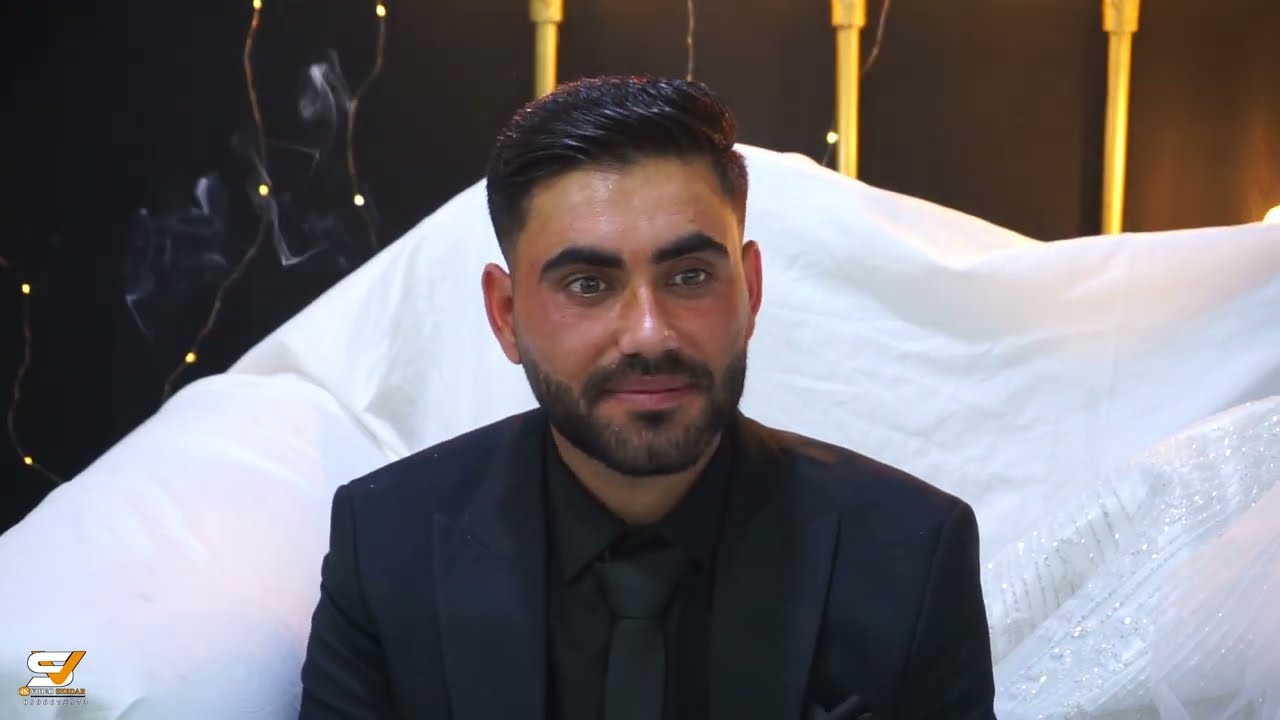 اجمل حفلات كوباني  زفاف  العروسين محمود & امل من اهالي قرية عين البط اقيم الحفل في الفرات  رقم (3)