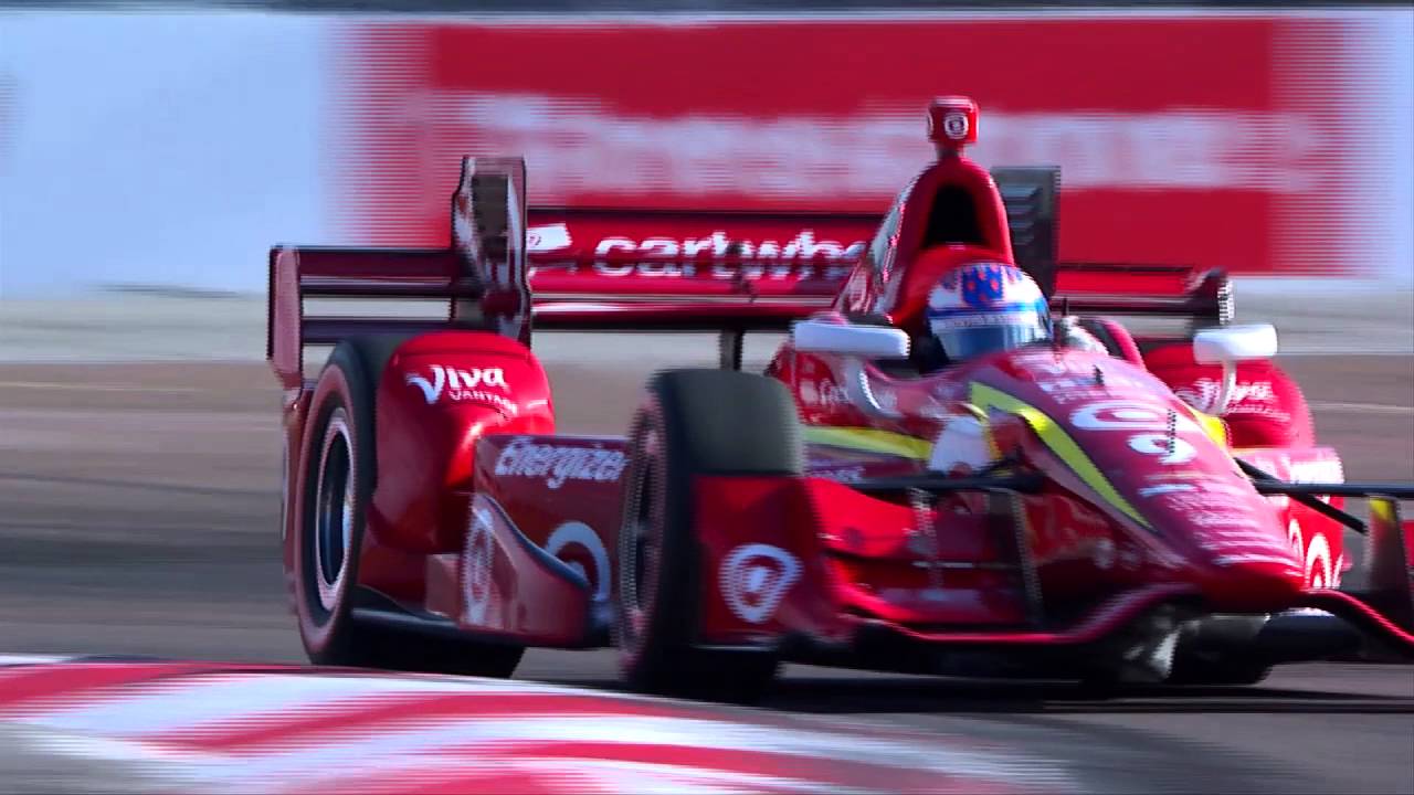 2016 verizon indycar qualifying