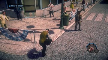 Saints Row IV :GamePlay WalkThrough (Funny Commentary) Part 2 --Prison in my own World--