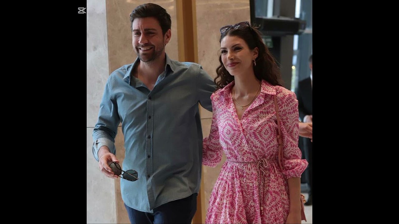 «Страстный поцелуй Шаглара Эртугрула и Дениза Байсала, которые оставили всех без слов»