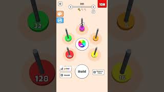 Color Circles 3D Level 5