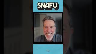 Famous Jad Abumrad Calls It Like It Is | SNAFU with Ed Helms #shorts Net Worth