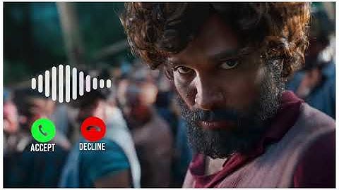 Daakko Daakko Meka bgm ringtone || Puspa - The rise (part-1) || daakko daakko meka WhatsApp Status