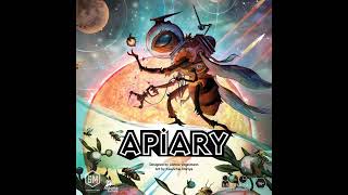 Apiary – A Featured Table Review