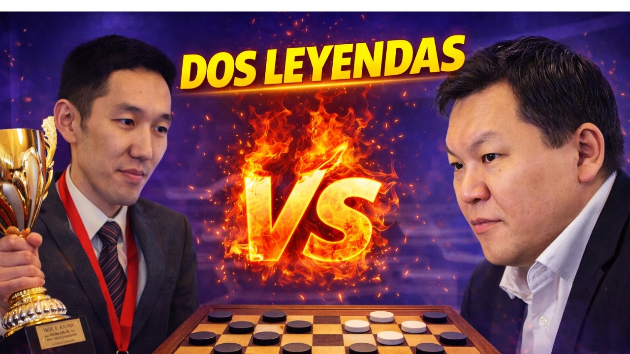 Nicolay Struchkov vs Kolesov - Juego Defensivo Perfecto