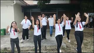 Philippine Constitution (Preamble)