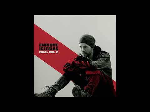 Enrique Iglesias - Love and Pain (Acapella)