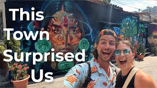 We Roamed Panajachel with No Plans—Here’s What Happened