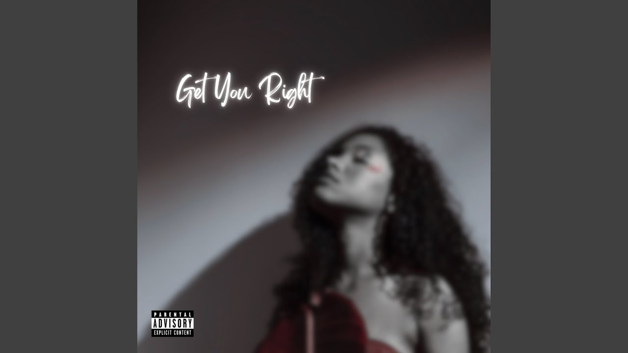 Watch Get You Right on YouTube Watch Get You Right on YouTube