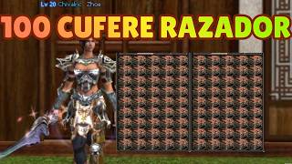 METIN2 TIGERGHOST DROP 100 CUFERE RAZADOR ! MAI MERITA DESFACUTE? 🫣🫣🫣