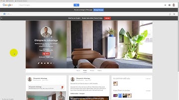 How to Set up a Youtube Channel for Your Google Plus Business Page