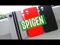 SPIGEN ULTRA FIT Чем плох и хорош?