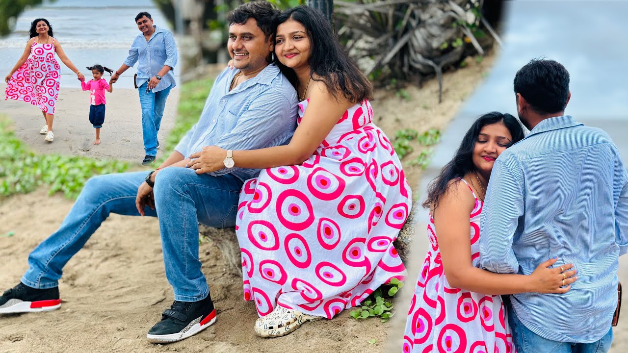 2025 ki Pehli Trip🏖️GIR SE DIU🧗🏻Kinjal aur saheliyon n milke pagal kar diya😝Very Funny 😁 Journey.