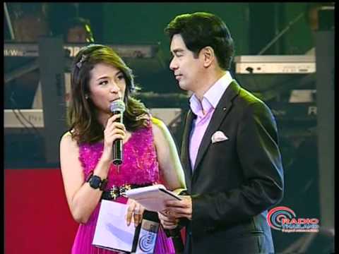 Asean+3 concert for the king part 1