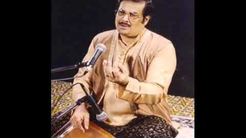 Thumbnail of Raag Hamsadhwani -  Ajoy Chakraborty