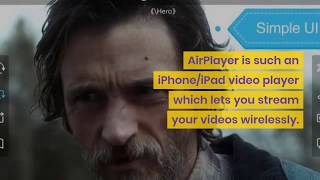 Top 10 Best iPad/iPhone Video Players