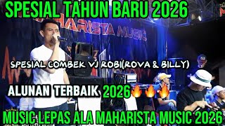 Download Lagu ⭕️MAHARISTA MUSIC TERBARU 2026‼️SPESIAL MUSIC LEPAS ALUANAN TERBAIK ROFA BILY KELAWI#maharistamusik MP3