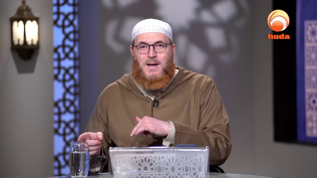 Are Arab Muslims racist Dr Muhammad Salah #islamqa #fatwa #HUDATV