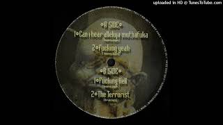 Hi-Jackers - The Terrorist