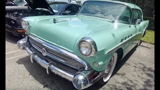 1957 Buick Century