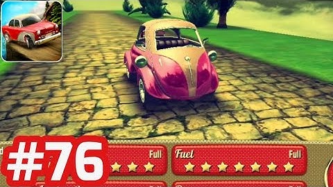 Vertigo Racing - Gameplay Walkthrough - Part 76 Piccola In Palmvale (iOS/Android)