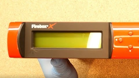 Watchguard Firebox Teardown and Testing Hardware in Another Machine