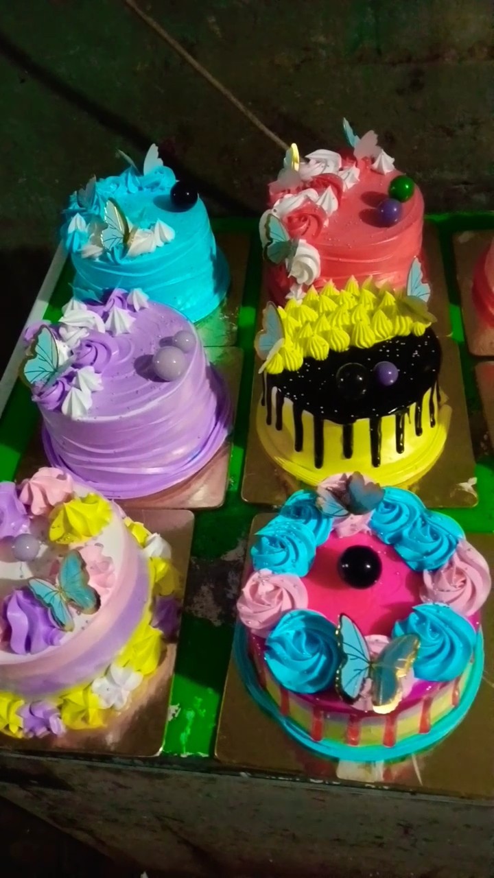 🎉बर्थडे पार्टी डेकोरेशन - ShareChat