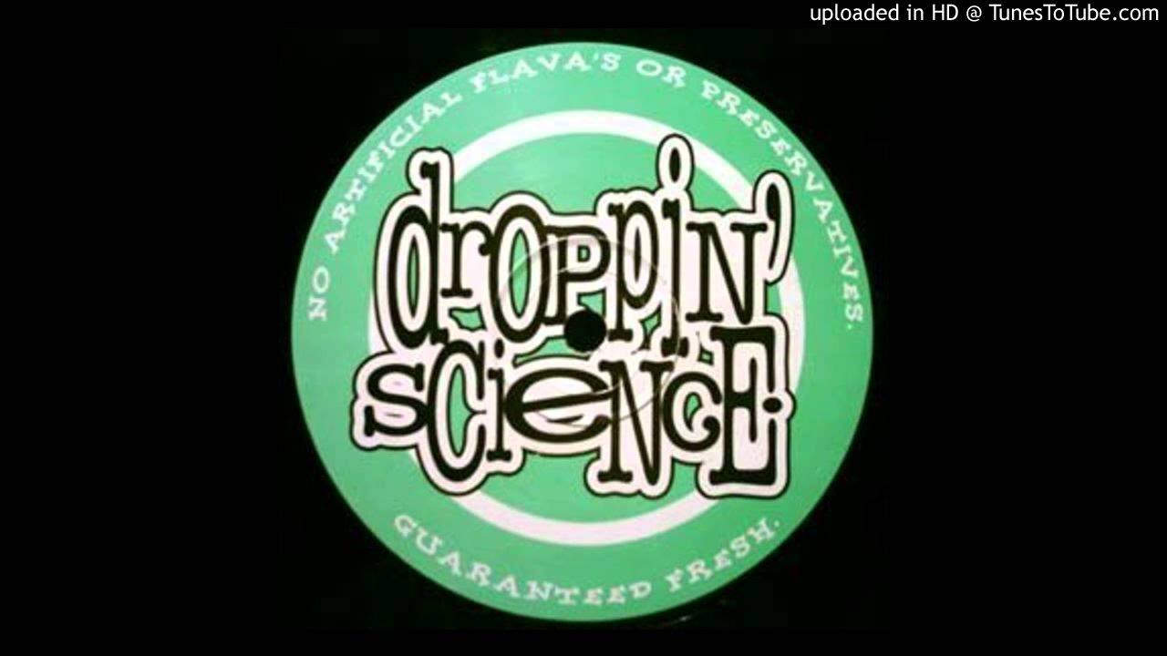 Droppin Science - Astrologikal - Droppin Science