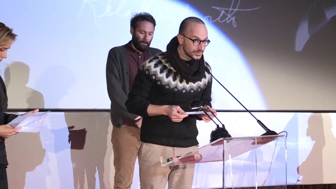 TFF36 Serata di chiusura