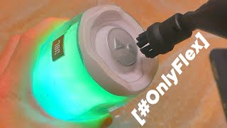 STEAM GENERATOR VS SPEAKERS [#OnlyFlex]