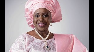 Joke Silva Biography and Net Worth