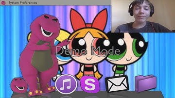 FOR KLEEH1954 - YTP Tennis: Ethanb0206 Gets Boring OS Frick Baabey