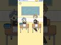 消しゴムかして ロボット中学生 #shorts #ゲーム #スマホゲーム