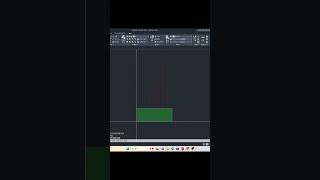 토목 실무용 AutoCAD Lisp 자동생성오토캐드 원 자동생성 리습 #Shorts