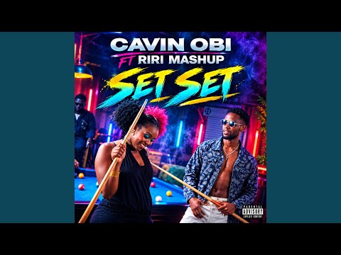SET SET (feat. Riri Mashup)