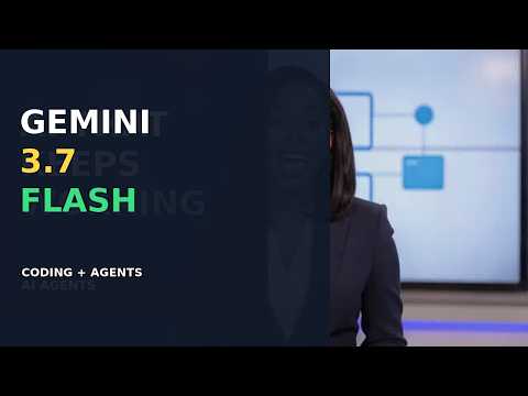 Gemini 3.7 Flash: The New AI Workhorse for Coding and Business Automation